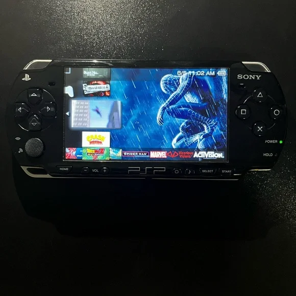 Sony Psp System - Picture 6 of 14